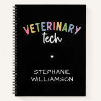 Custom Name Veterinary Tech | Vet Technician