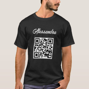 Custom Name Wedding proposal - T-Shirt