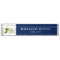 Custom Nameplate RW