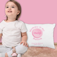Custom Names Adorable Funny Baby Shower Gift