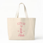 Custom Nashville Bachelorette Party Social Club