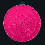 Custom Neon Pink Dartboard – Unique & Stylish<br><div class="desc">Take your game room, office, or event space to the next level with this customisable Neon Pink Dartboard! Perfect for corporate events, team-building activities, sports bars, office break rooms, home decor, and personalised gifts, this vibrant dartboard is designed to stand out and add energy to any setting. Built for both...</div>