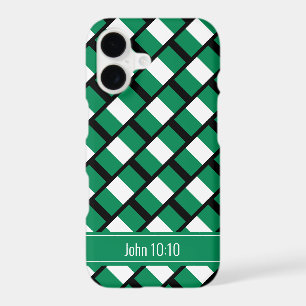 Custom NIGERIA FLAG 
