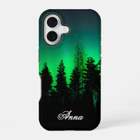 Custom Northern Lights