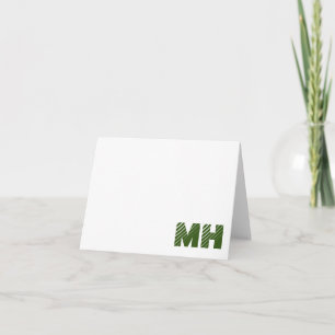 Custom Note Cards