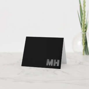 Custom Note Cards