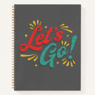 Custom Notebook