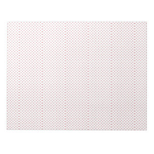 Custom Notepads   Lined, Grid & Name Designs