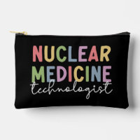 Custom Nuclear Medicine Technologist CNMT Gifts