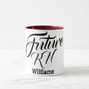 Custom Nurse/Dr Mug - Funny Medical Humour Gift