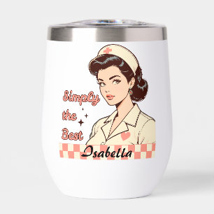 Custom Nurse Simply the Best