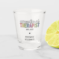 Custom Occupational Therapist OT Gifts