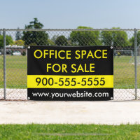 Custom Office for Sale Commercial Real Estate