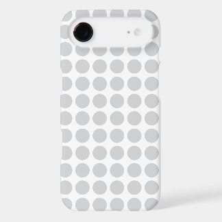 Custom Olive Green Dot Phone Case – Personalised N