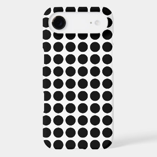 Custom Olive Green Dot Phone Case – Personalized N