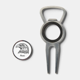 Custom On Sale Divot Tool