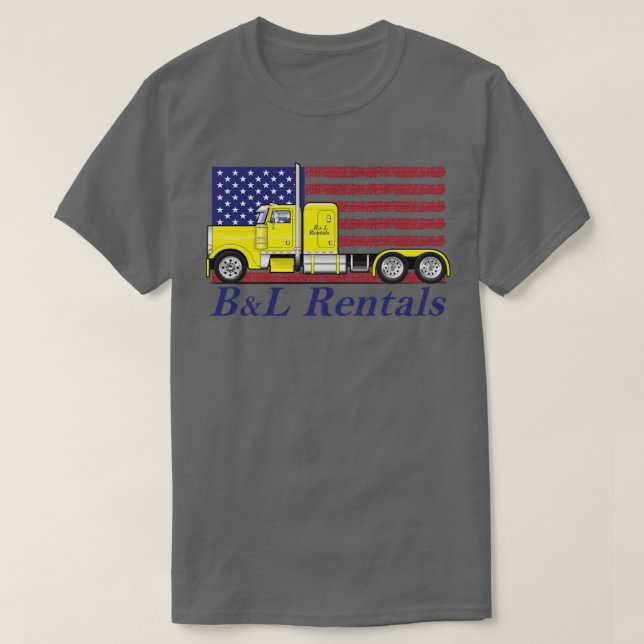 Custom order106 T-Shirt (Design Front)