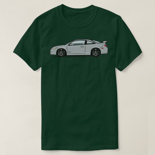 custom order111 T-Shirt (Design Front)