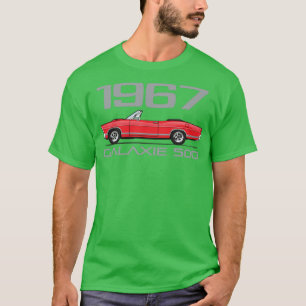 custom order127 T-Shirt
