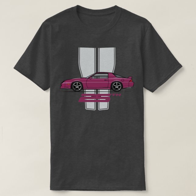 Custom Order197 T-Shirt (Design Front)