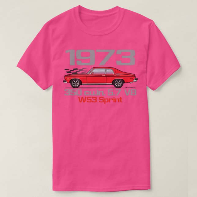 Custom Order208 T-Shirt (Design Front)