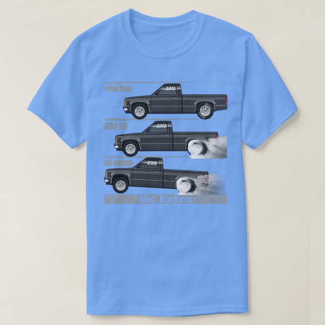 custom order230 T-Shirt (Design Front)