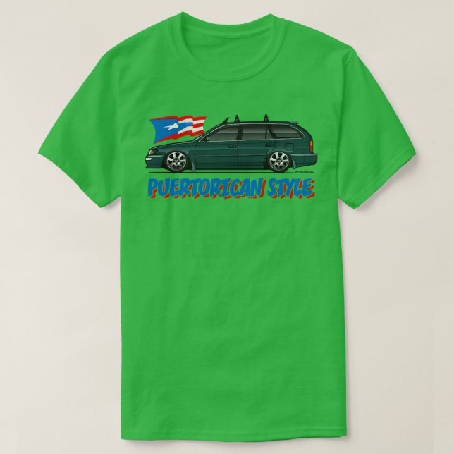 Custom Order245 T-Shirt (Design Front)
