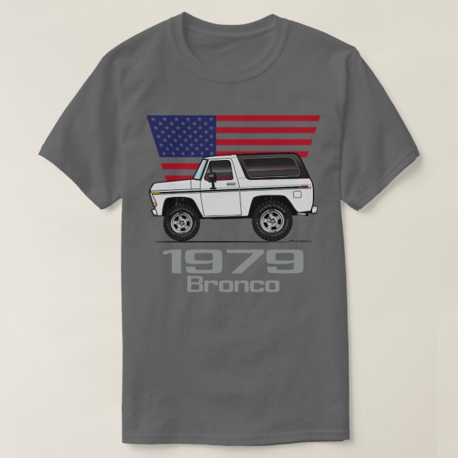 Custom Order27 T-Shirt (Design Front)