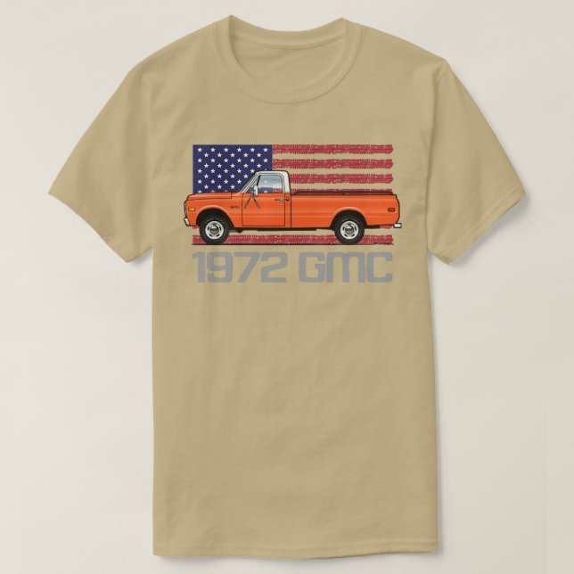 custom order323 T-Shirt (Design Front)