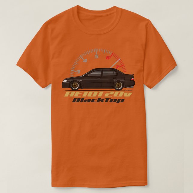 custom order327 T-Shirt (Design Front)