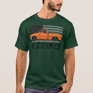 Custom Order352 T-Shirt