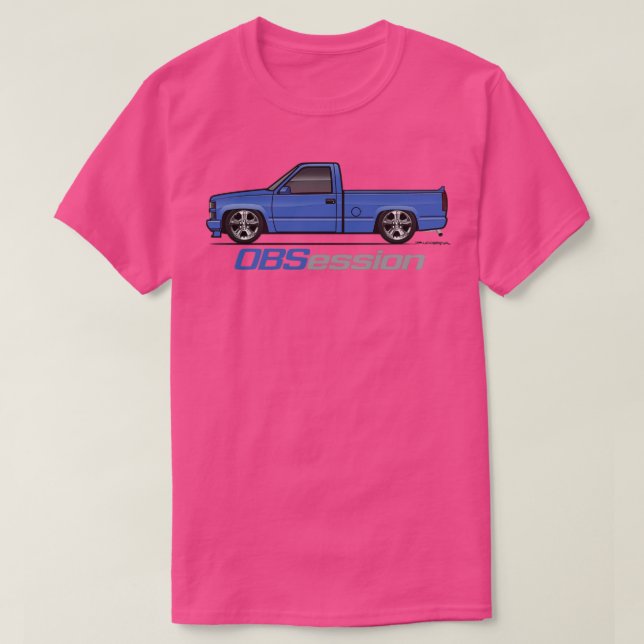 custom order59 T-Shirt (Design Front)