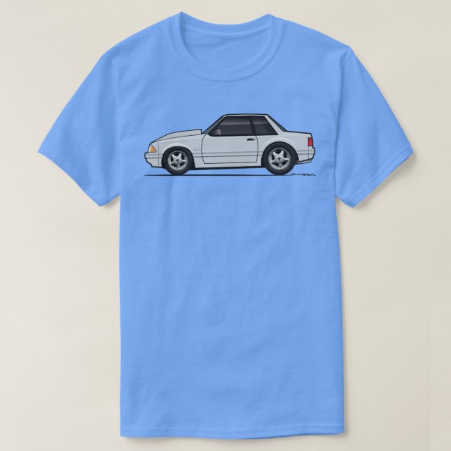 custom order7 T-Shirt (Design Front)