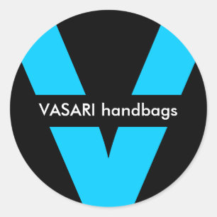 Custom Order Classic Round Sticker