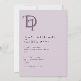 Custom Order Imani & Dakota Holiday Card