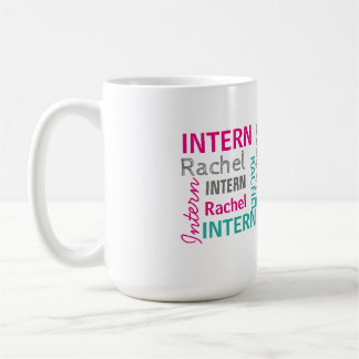 CUSTOM ORDER Mug