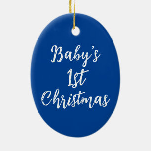 Custom Ornament