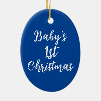 Custom Ornament