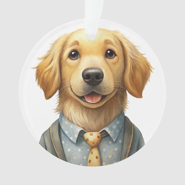 Custom Ornaments with Picture – Turn Memories into (Front)