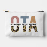 Custom OTA Occupational Therapy Assistant Gifts