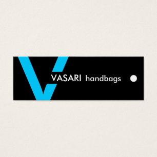 Custom -  PACKAGING & HANG TAGS