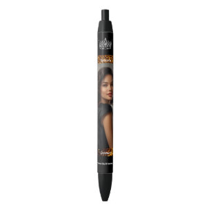 Custom Pageant Appearance Autograph Pen