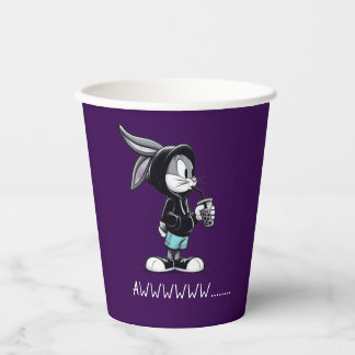 Custom Paper Cups