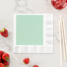 Custom Paper Napkin for Events