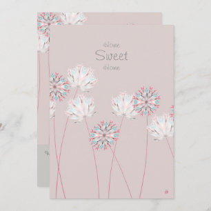 Custom Party Invitation