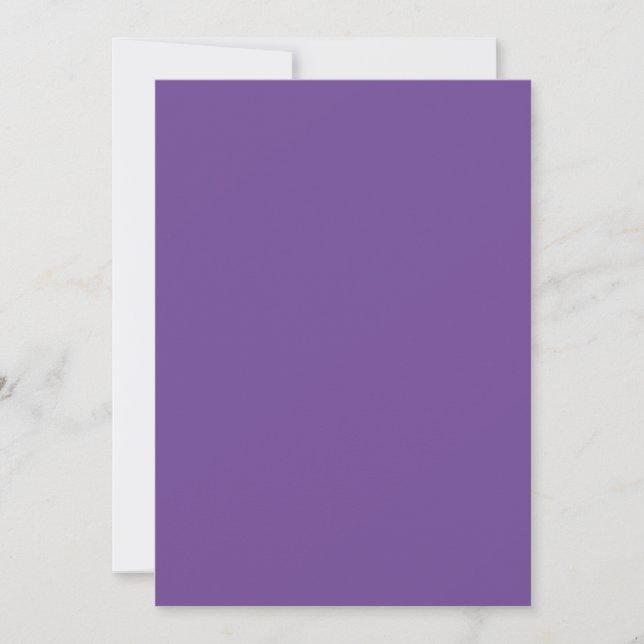 custom party invitation templates available (Front)