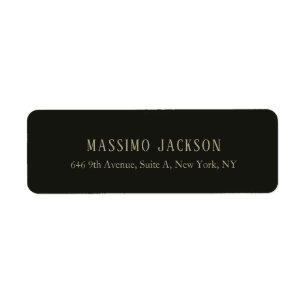 Custom pastel grey personalised minimalist name