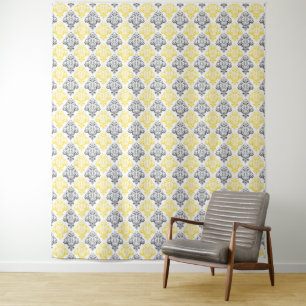 Custom Pattern Wall Tapestry