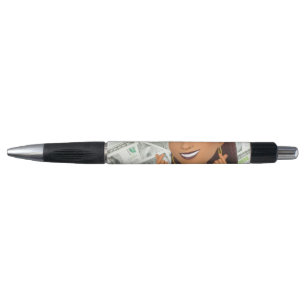 Custom Pen - Emmy