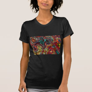 custom personalise Business Service Desk office T-Shirt